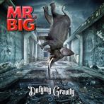 Mr Big "Defying Gravity"