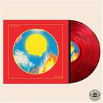 Muckers, The "Endeavor (Limited Edition Red Colored Vinyl)"