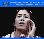 Munadjat Yulchieva "38 Uzbekistan"