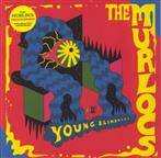 Murlocs, The "Young Blindness LP SPLATTER"