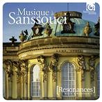 Musique A Sanssouci "Resonances"