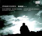 Mutare Ensemble "Schoeck: Elegie op. 36"