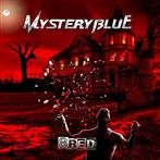 Mystery Blue "8Red"
