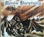 Mystic Prophecy "Never Ending Limited"