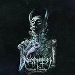 Nachtmystium "Blight Privilege"