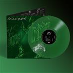 NamoR "Ofiary pustki LP GREEN"