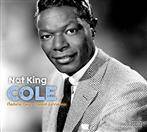 Nat King Cole "Nature Boy Sweet Lorraine"