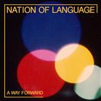 Nation Of Language "A Way Forward LP"
