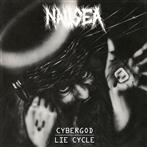 Nausea "Cybergod Lie Cycle EP"