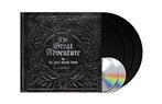 Neal Morse Band, The "The Great Adventure Black LPCD"