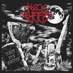 Neck Cemetary "Born In A Coffin LP"