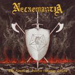 Necromantia "The Sound Of Lucifer Storming Heaven"