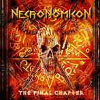 Necronomicon "The Final Chapter"