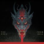 Necrowretch "The Ones From Hell"