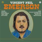 Neil Emerson, Vincent "Vincent Neil Emerson"