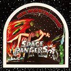 Neil Merryweather & The Space Rangers "Space Rangers LP"