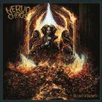 Nervochaos "All Colors Of Darkness"