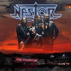 Nestor "Kids In A Ghost Town CD LIMITED"