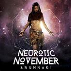 Neurotic November "Anunnaki"