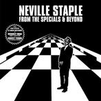 Neville Staple "From The Specials & Beyond"
