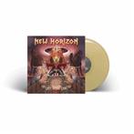 New Horizon "Gates Of Gods LP GOLD"
