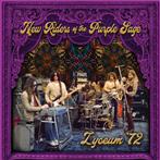 New Riders Of The Purple Sage "Lyceum ‘72"