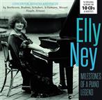 Ney, Elly "Milestones Of A Piano Legend"