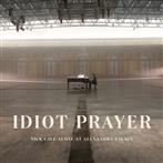 Nick Cave And The Bad Seeds "Idiot Prayer Nick Cave Alone At Alexandra Palace"