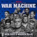 Nick Cave And Warren Ellis "War Machine"
