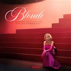 Nick Cave & Warren Ellis "Blonde OST LP PINK"