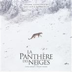 Nick Cave & Warren Ellis "La Panthere Des Neiges OST LP PICTURE"