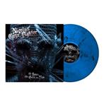 Nicolas Cage Fighter "The Bones That Grew From Pain LP MARBLED"
