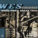 Nigel Price Organ Trio "Wes Reimagined"