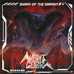 Night Cobra "Dawn Of The Serpent"