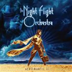 Night Flight Orchestra, The "Aeromantic II LP"