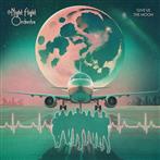 Night Flight Orchestra, The "Give Us the Moon"