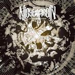 Nightmarer "Cacophony Of Terror Limited Edition"