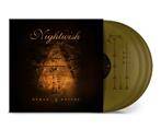 Nightwish "Human II Nature LP GOLD"