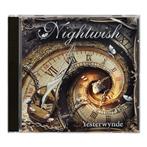 Nightwish "Yesterwynde"