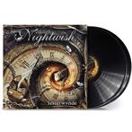 Nightwish "Yesterwynde LP BLACK"