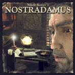 Nikolo Kotzev's Nostradamus "The Rock Opera"