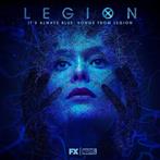 Noah Hawley & Jeff Russo "Legion It's Always Blue Songs From Legion"