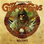 Nocturno Culto's Gift Of Gods "Receive Reissue"