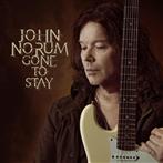 Norum, John "Gone To Stay"