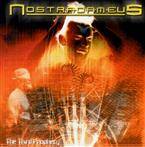 Nostradameus "The Third Prophecy"