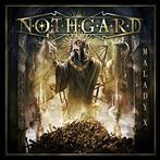 Nothgard "Malady X Limited Edition"