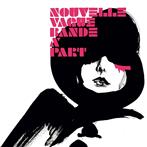 Nouvelle Vague "Nouvelle Vague 20th Anniversary LP"