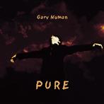 Numan, Gary "Pure LP CLEAR"