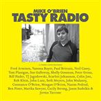 O'Brien, Mike "Tasty Radio"