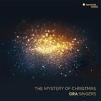 ORA Singers sUZI dIGBY "The Mystery Of Christmas"